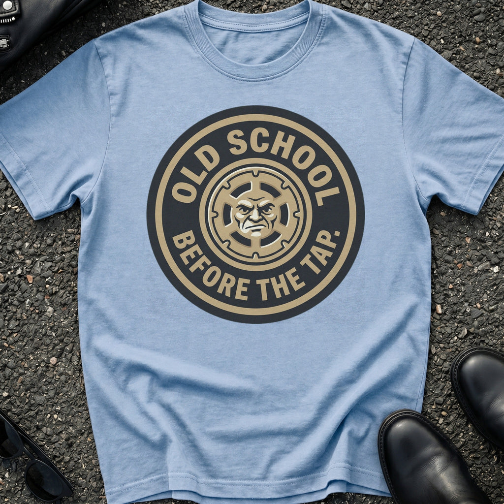 Old School T-Shirt