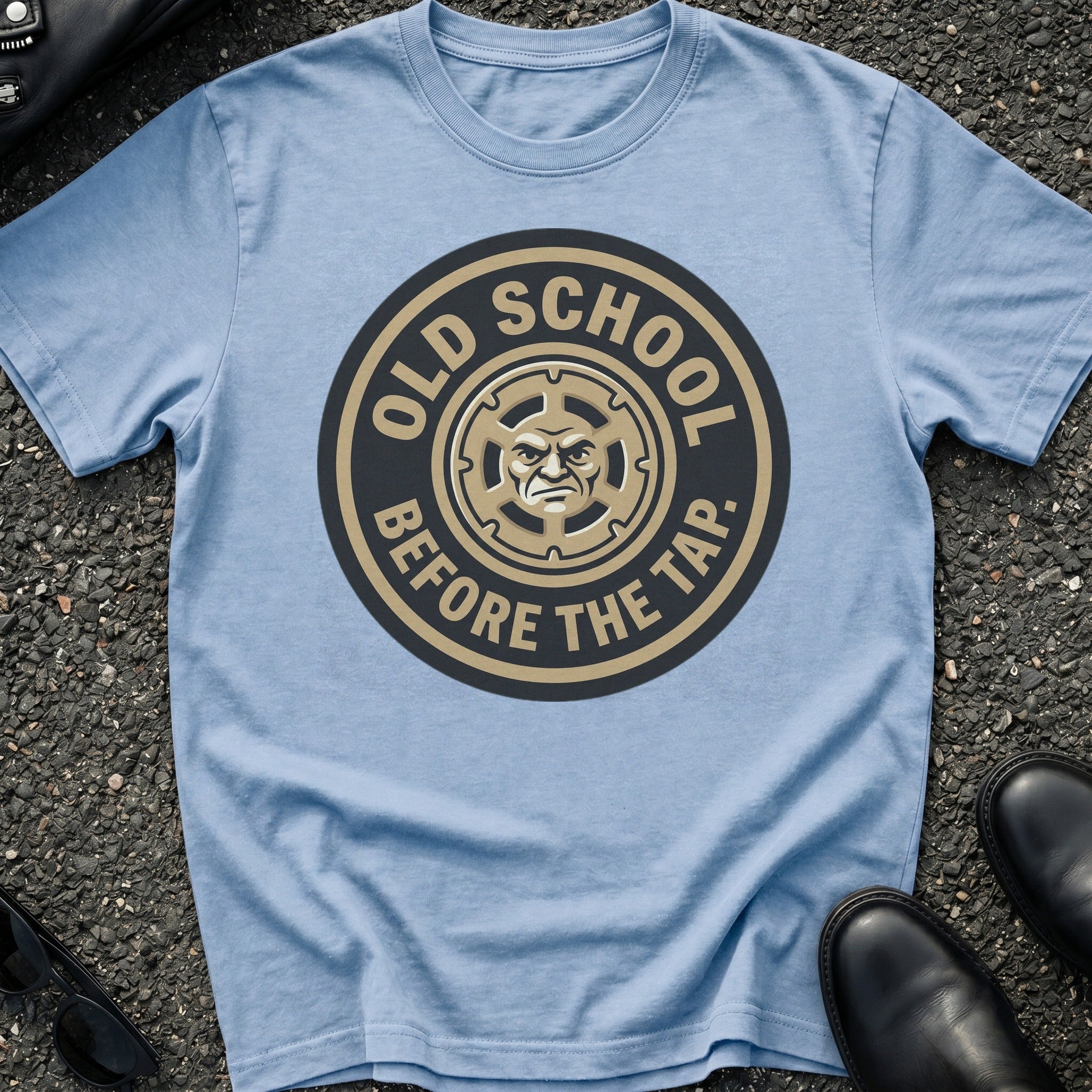 Old School T-Shirt