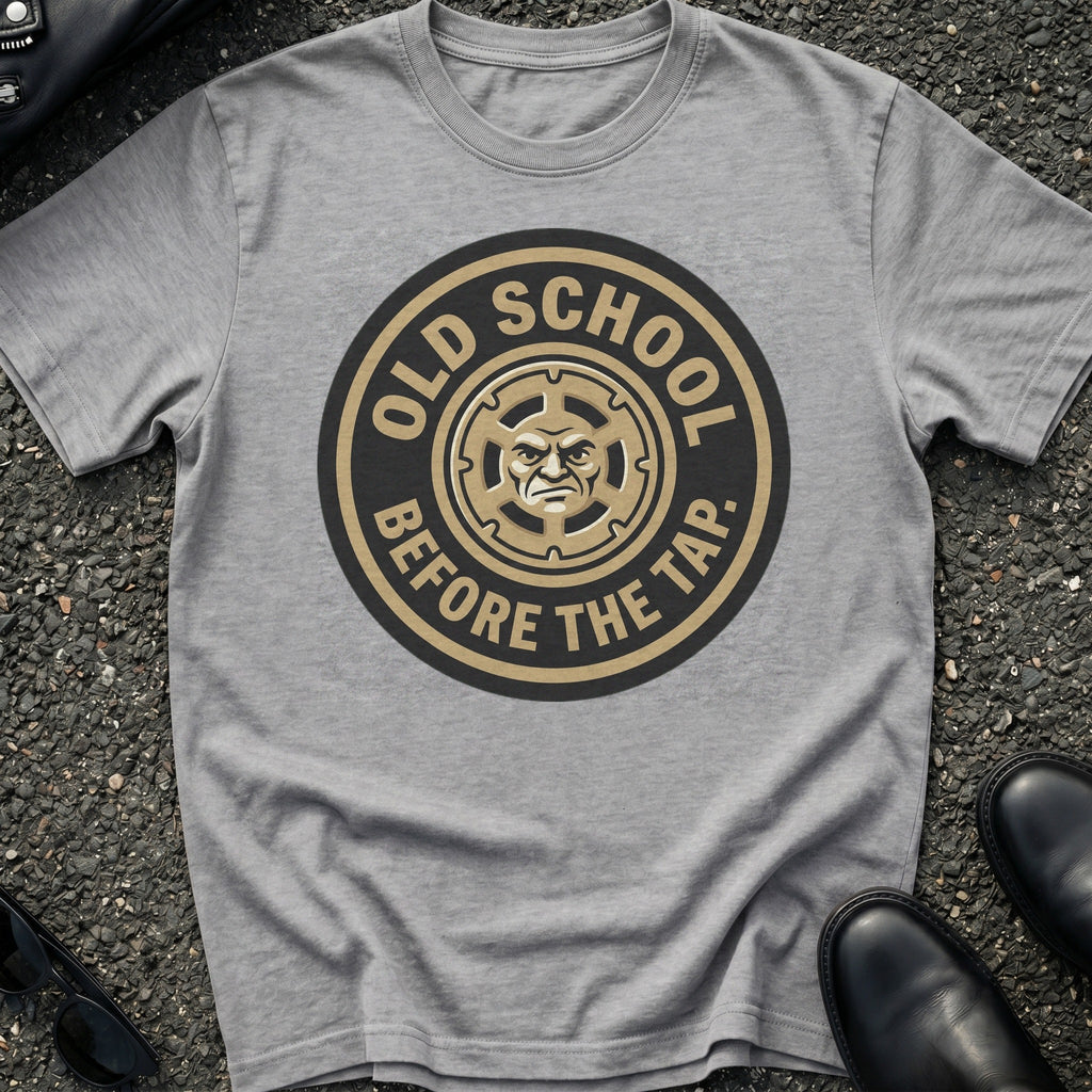 Old School T-Shirt