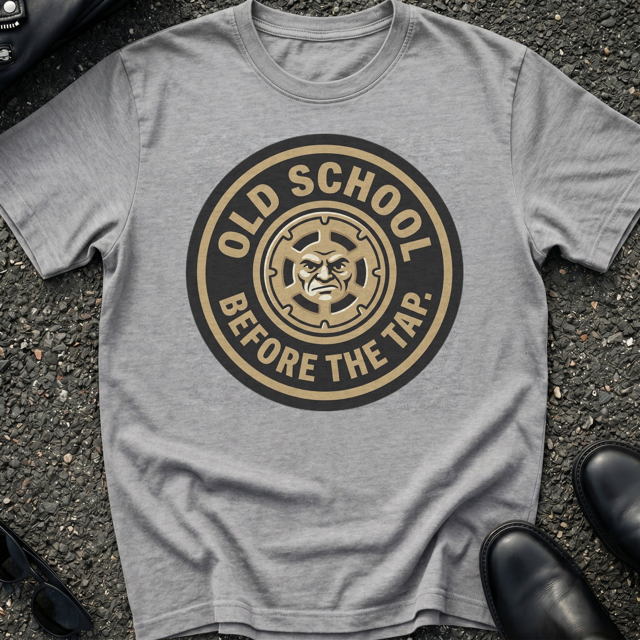 Old School T-Shirt