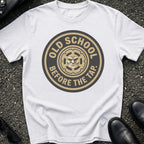 Old School T-Shirt