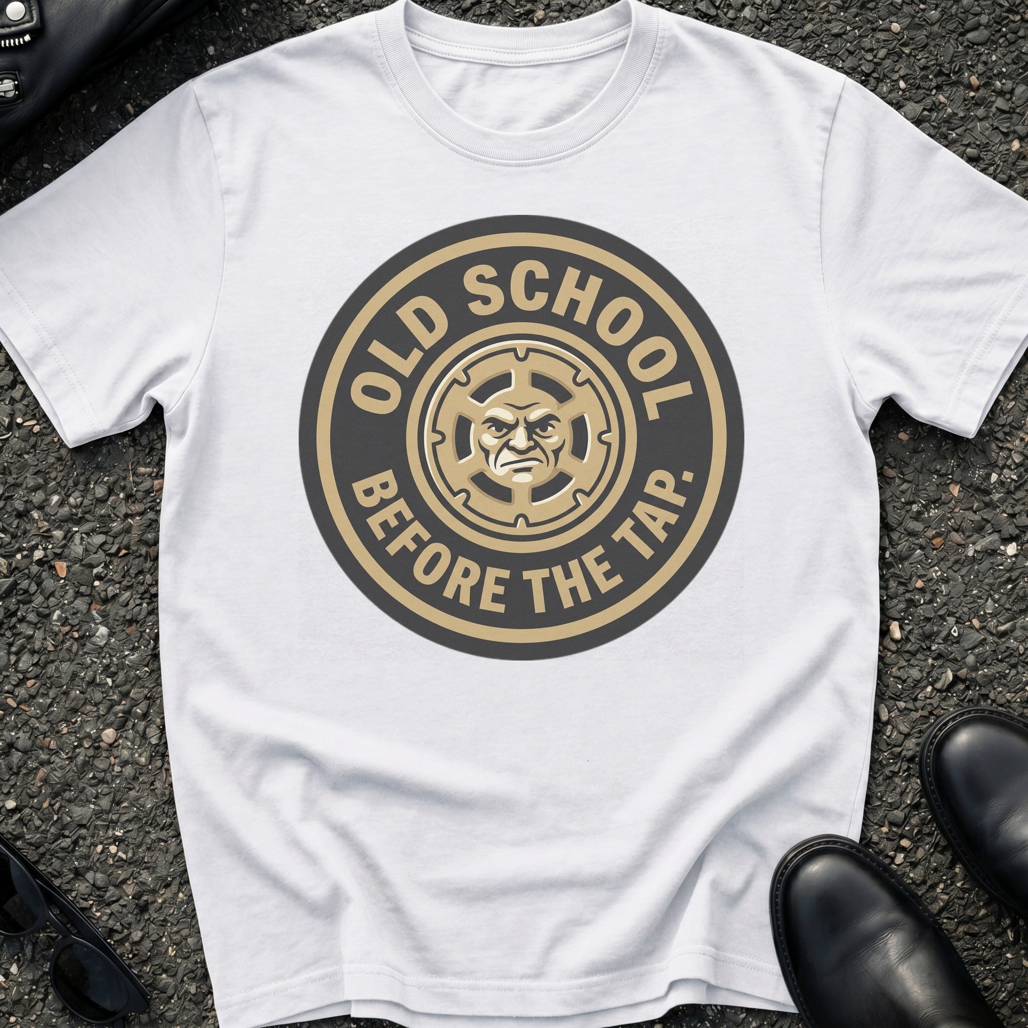 Old School T-Shirt