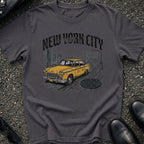 Old Taxi T-Shirt
