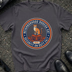 On Duty 24-7 T-Shirt