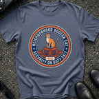 On Duty 24-7 T-Shirt