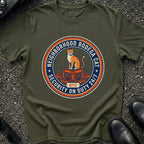 On Duty 24-7 T-Shirt