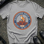 On Duty 24-7 T-Shirt