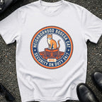 On Duty 24-7 T-Shirt