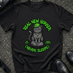 On Duty Always T-Shirt