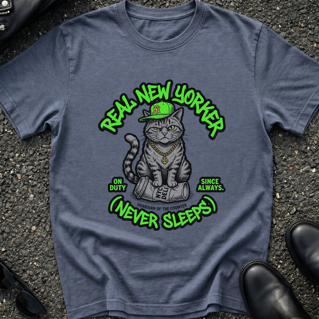 On Duty Always T-Shirt
