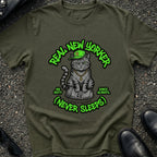 On Duty Always T-Shirt