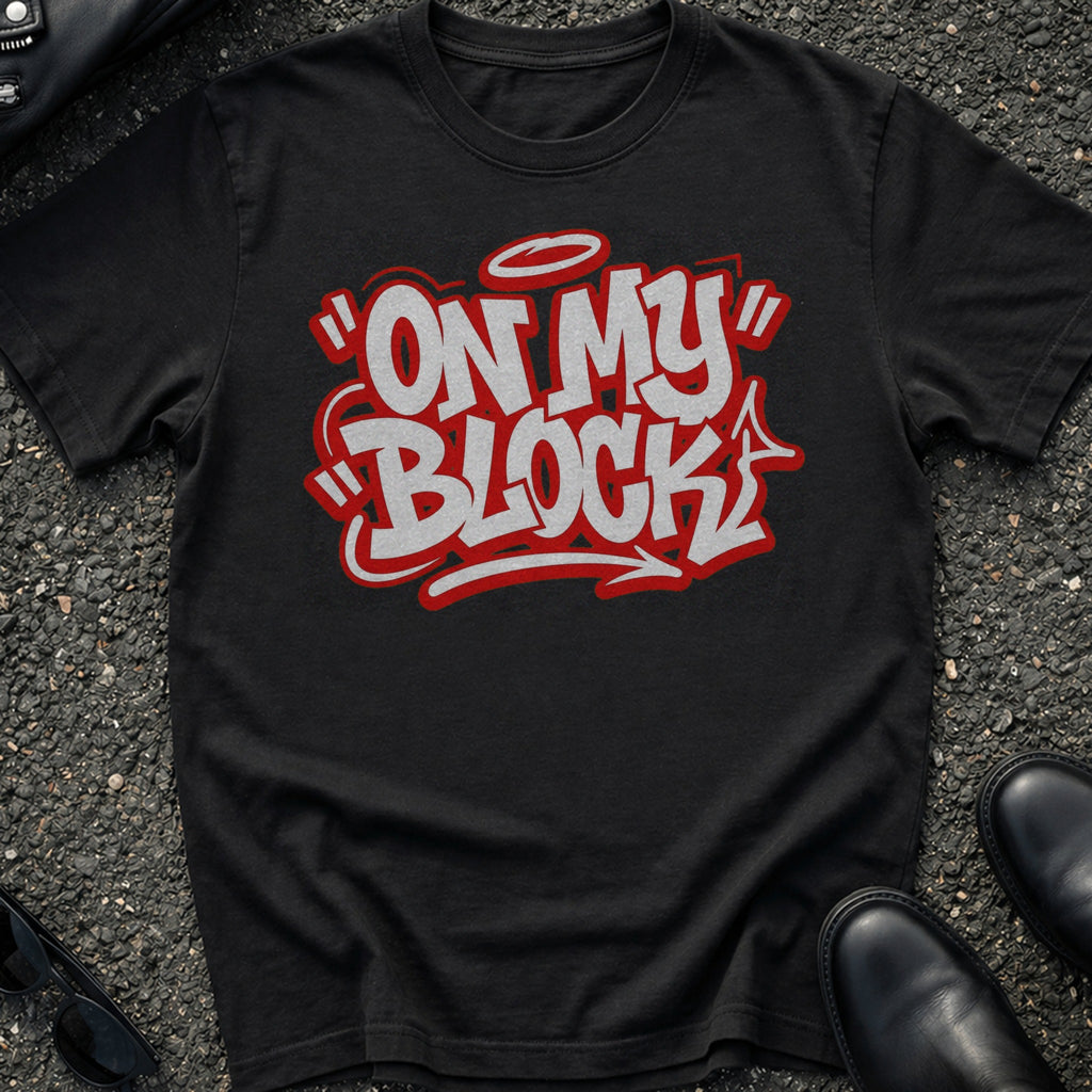 On My Block T-Shirt