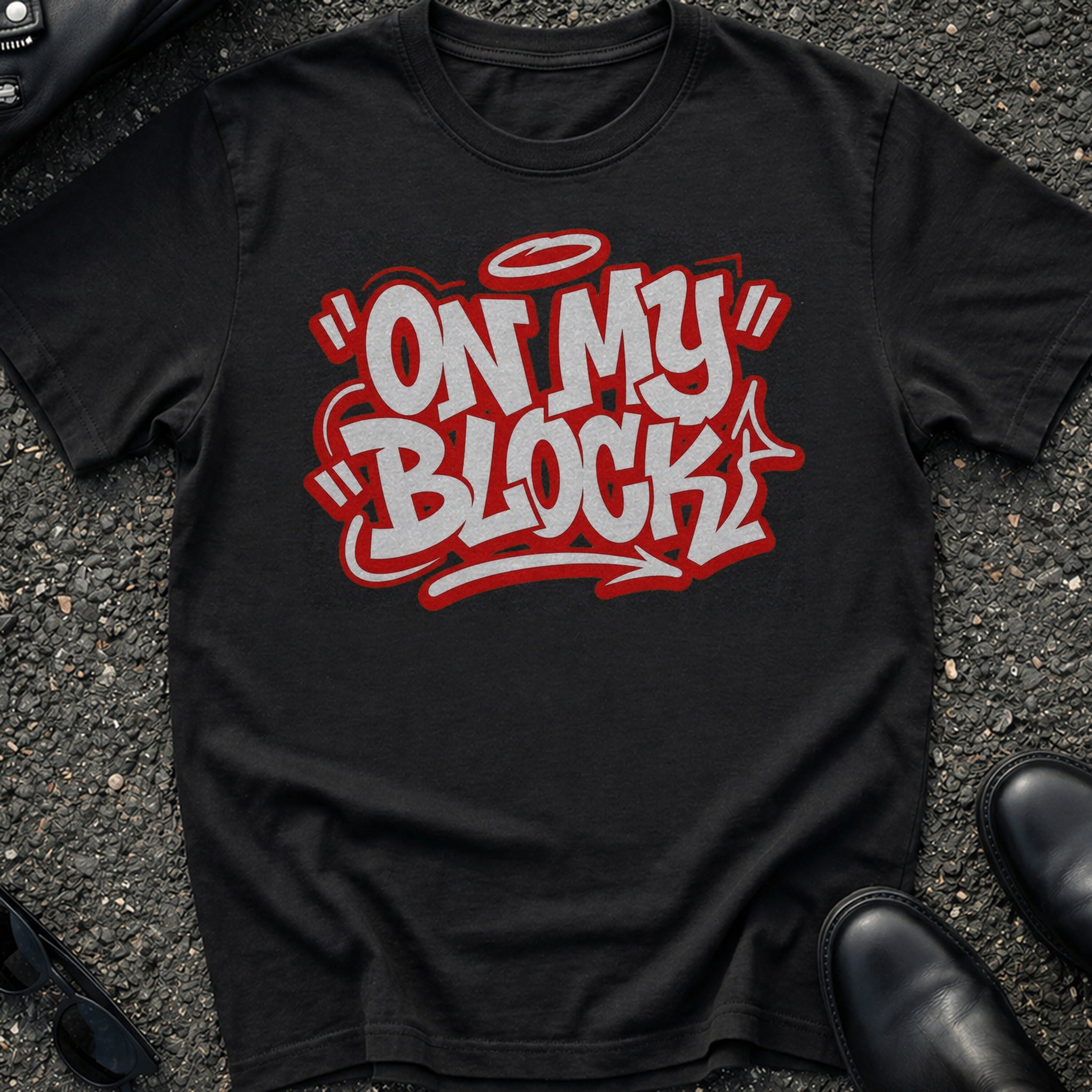 On My Block T-Shirt
