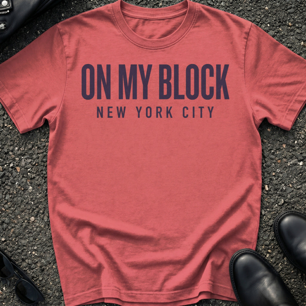 On My Block T-Shirt