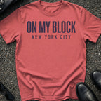 On My Block T-Shirt