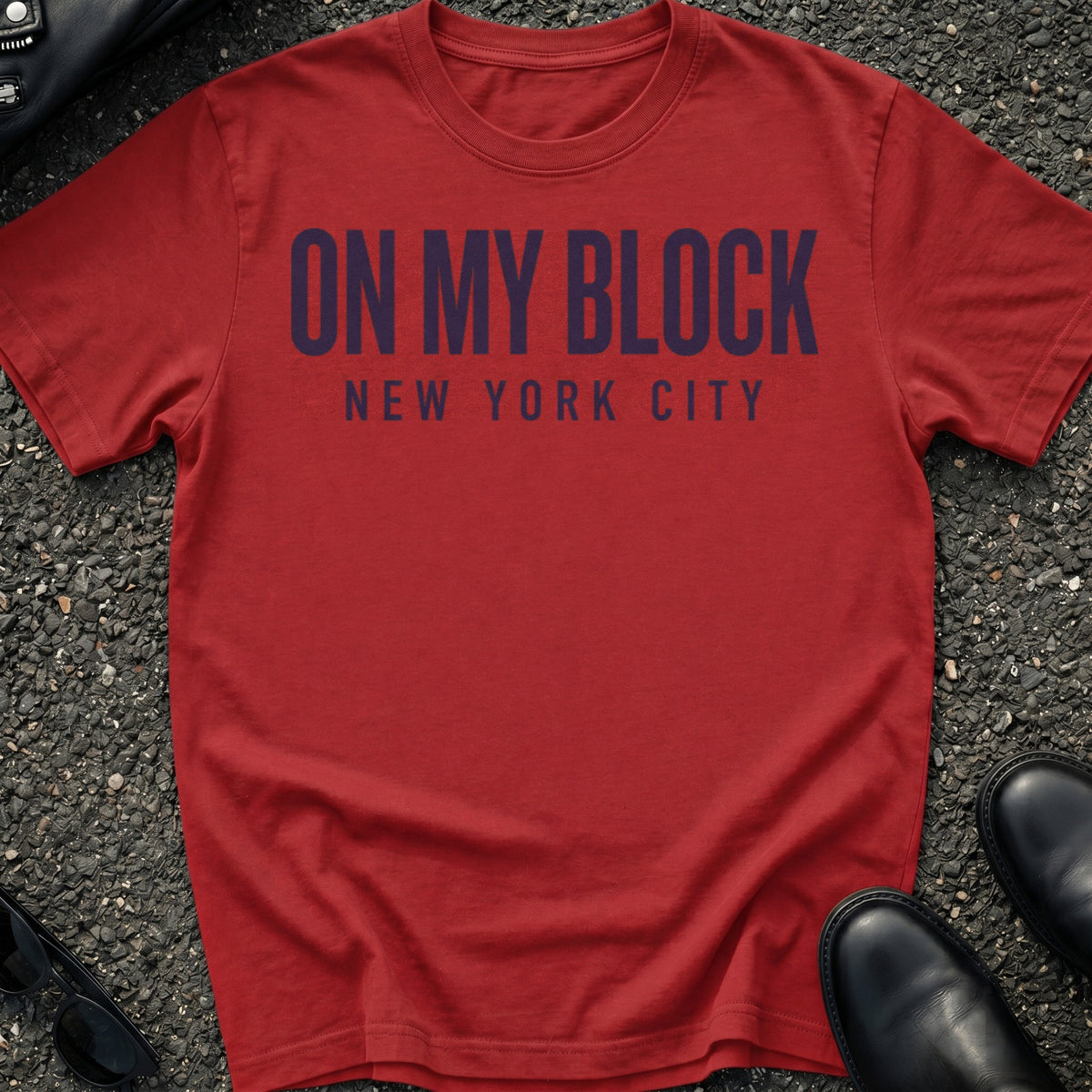 On My Block T-Shirt