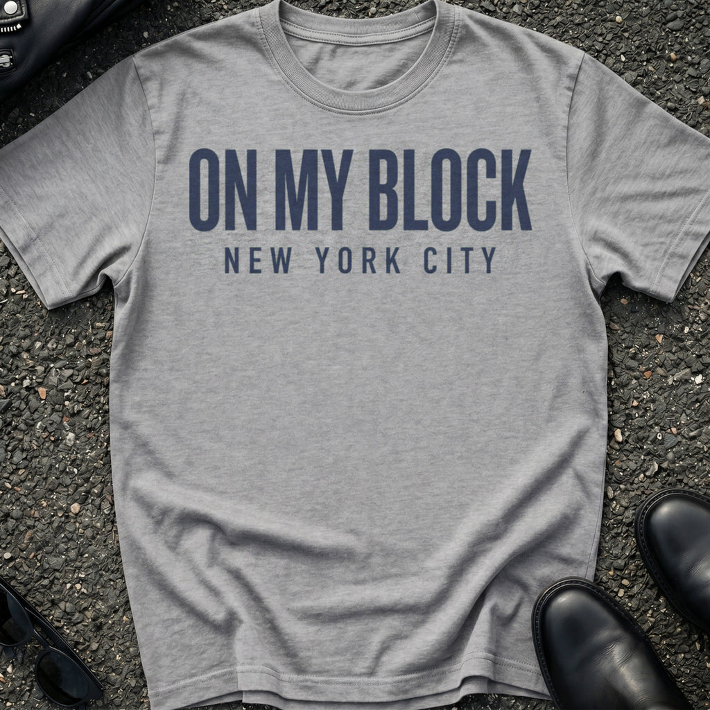 On My Block T-Shirt