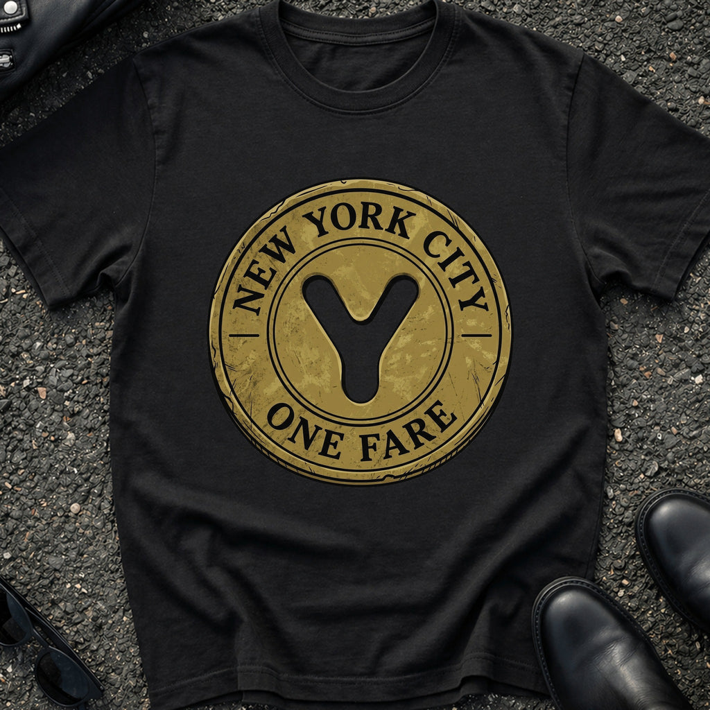 One Fare T-Shirt