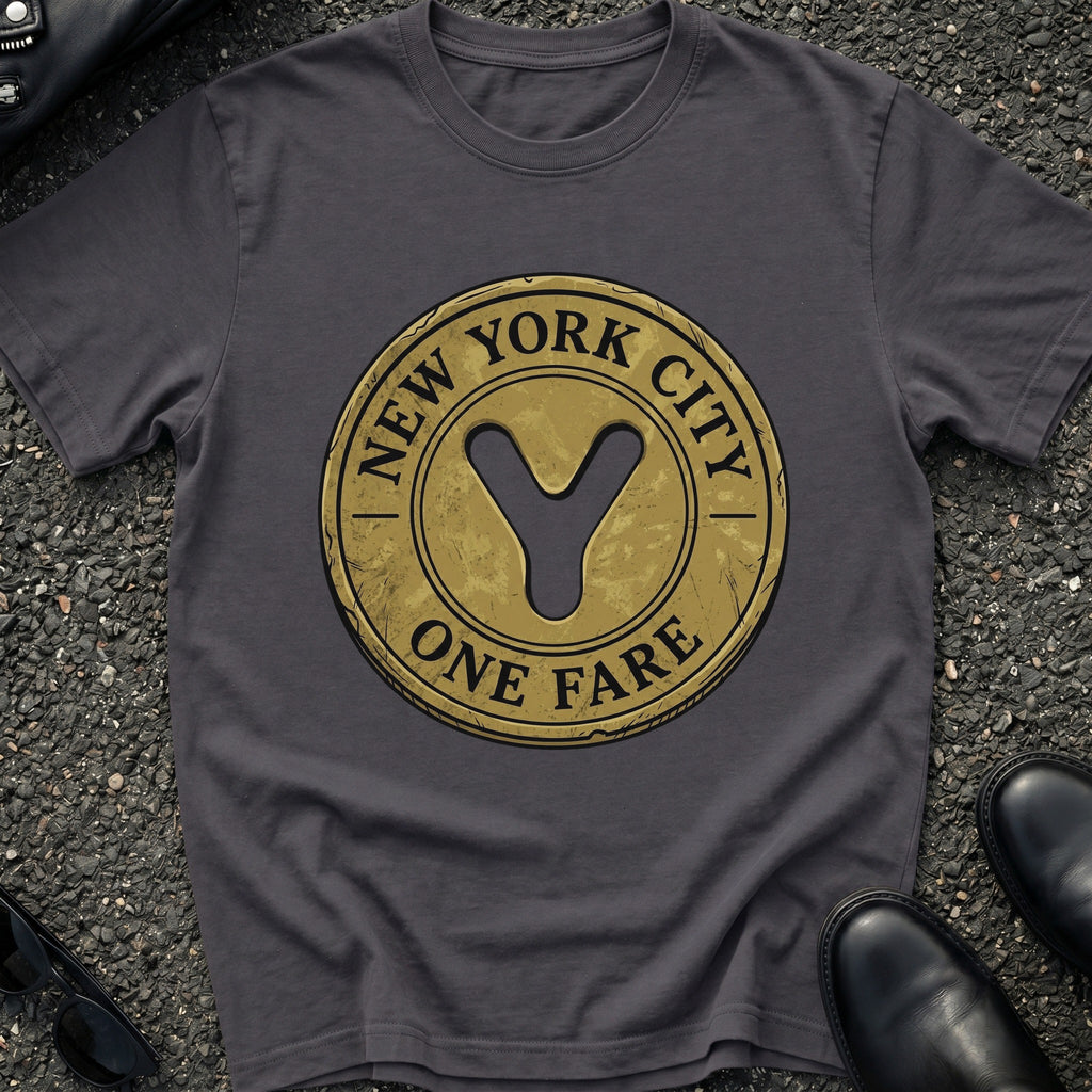 One Fare T-Shirt