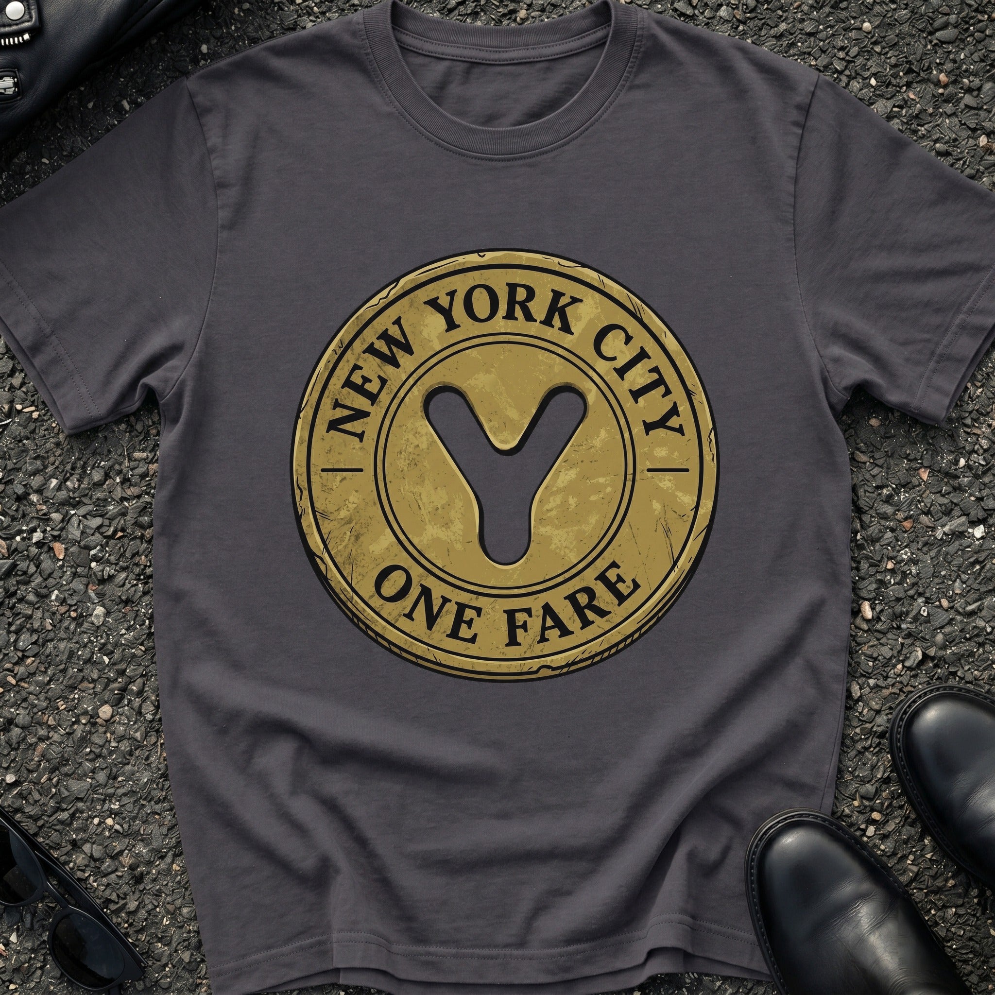 One Fare T-Shirt