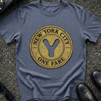 One Fare T-Shirt