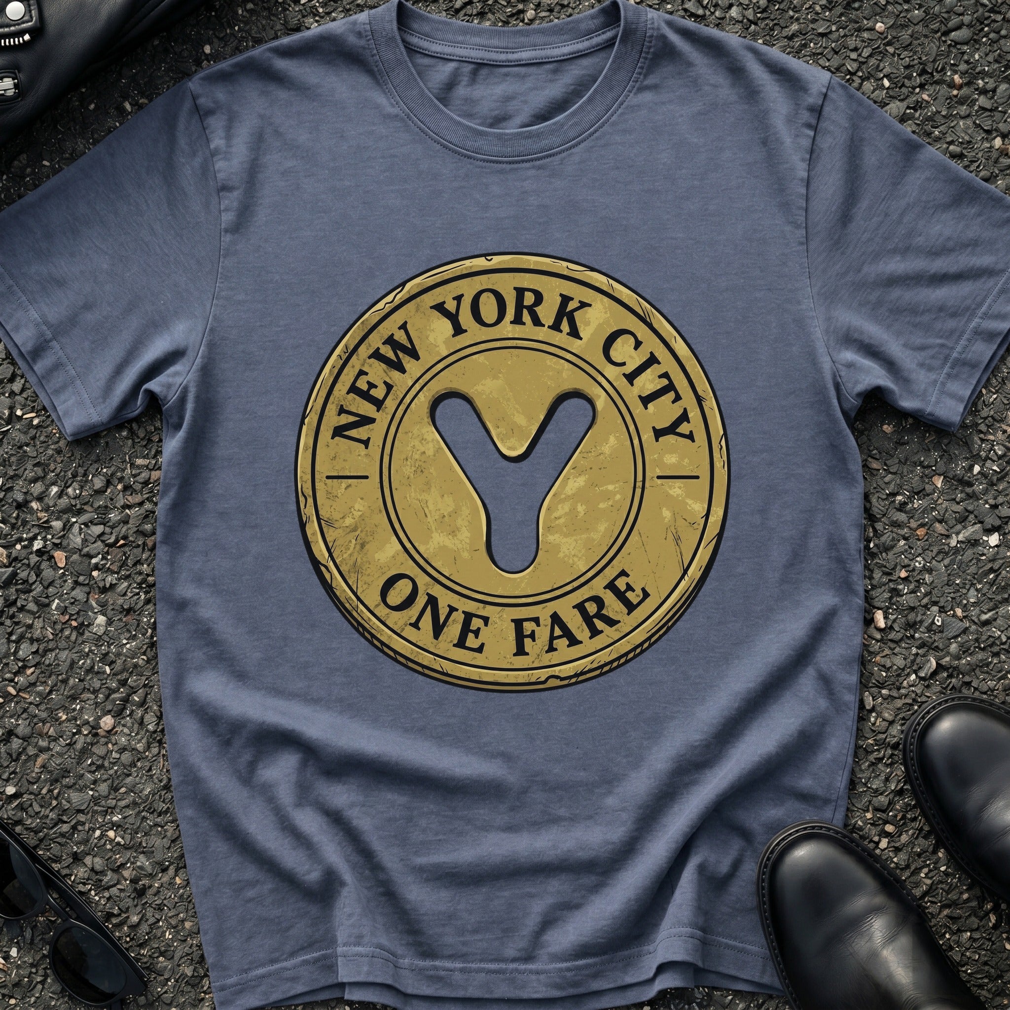One Fare T-Shirt