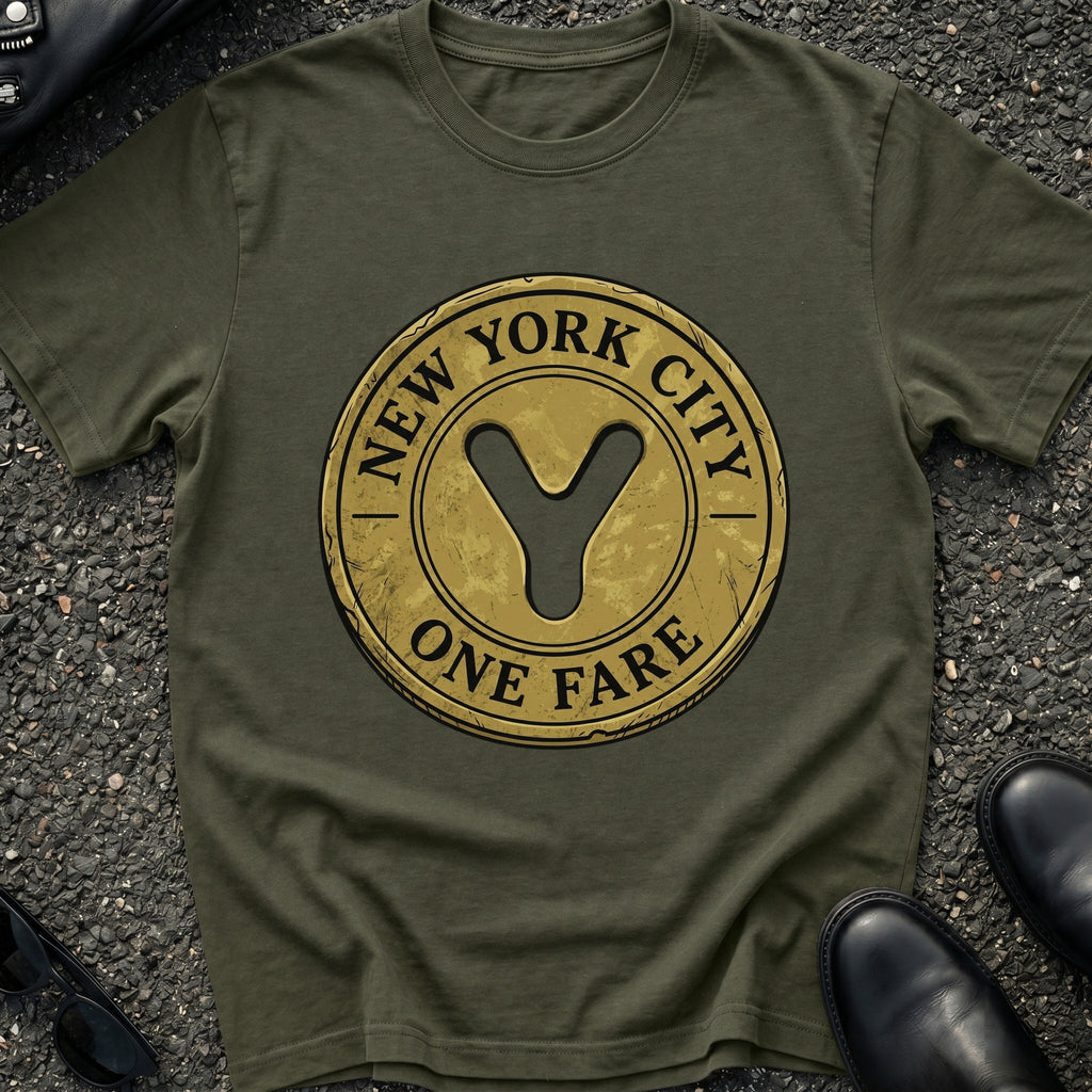 One Fare T-Shirt