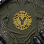 One Fare T-Shirt