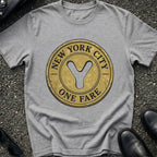 One Fare T-Shirt