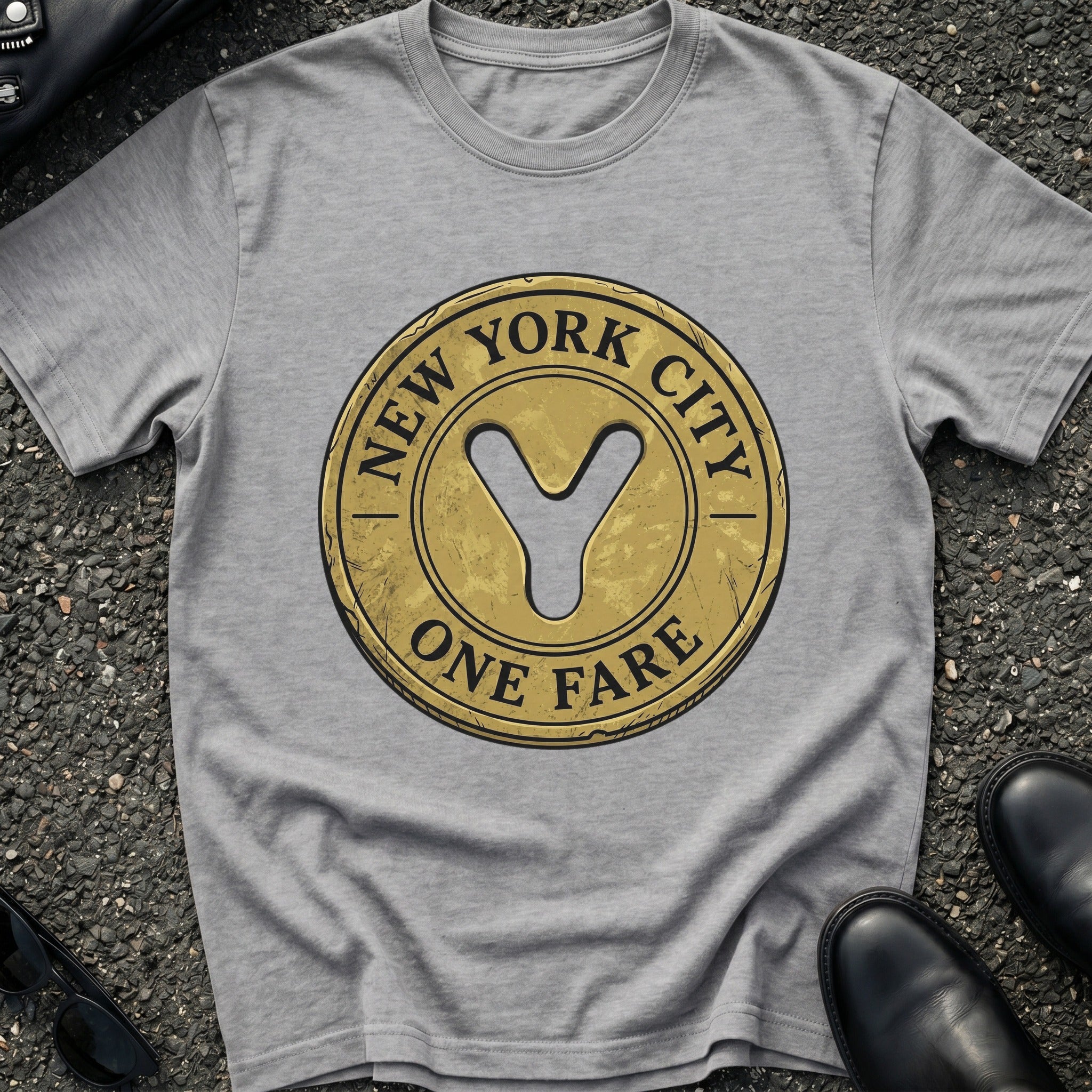 One Fare T-Shirt