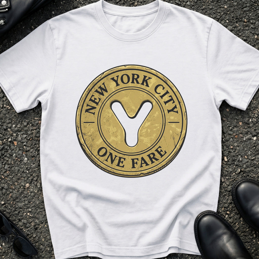 One Fare T-Shirt