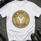 One Fare T-Shirt