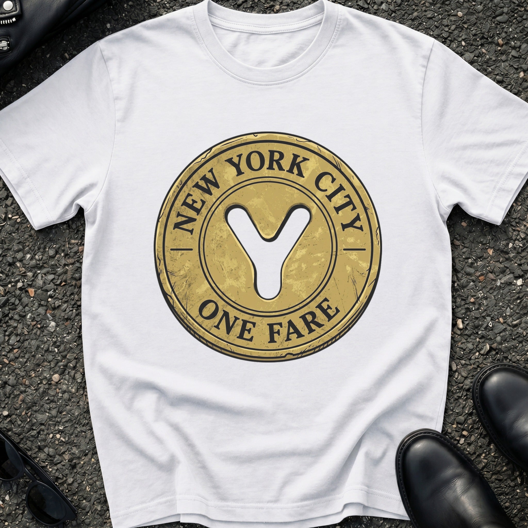 One Fare T-Shirt