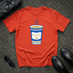 NYC Street Cart Coffee 2 T-Shirt