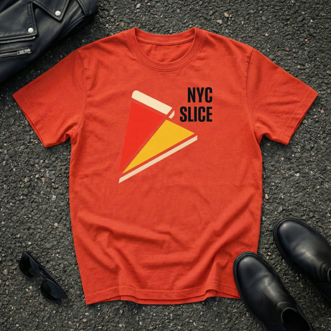 NYC Slice T-Shirt