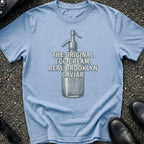 Original Egg Cream T-Shirt
