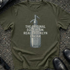 Original Egg Cream T-Shirt