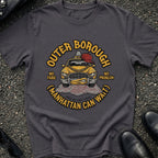 Outer Borough Cab T-Shirt