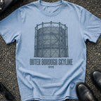 Outer Borough Skyline T-Shirt