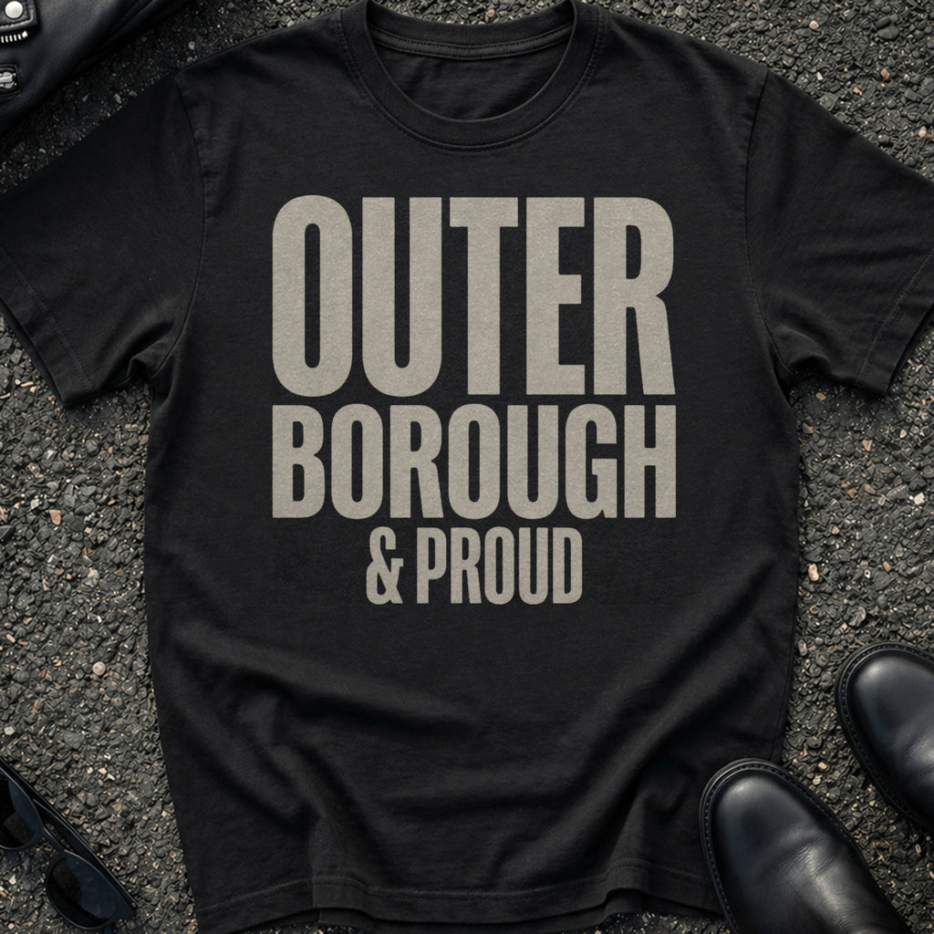 Outer Borough T-Shirt