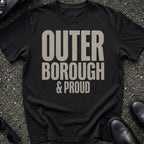Outer Borough T-Shirt