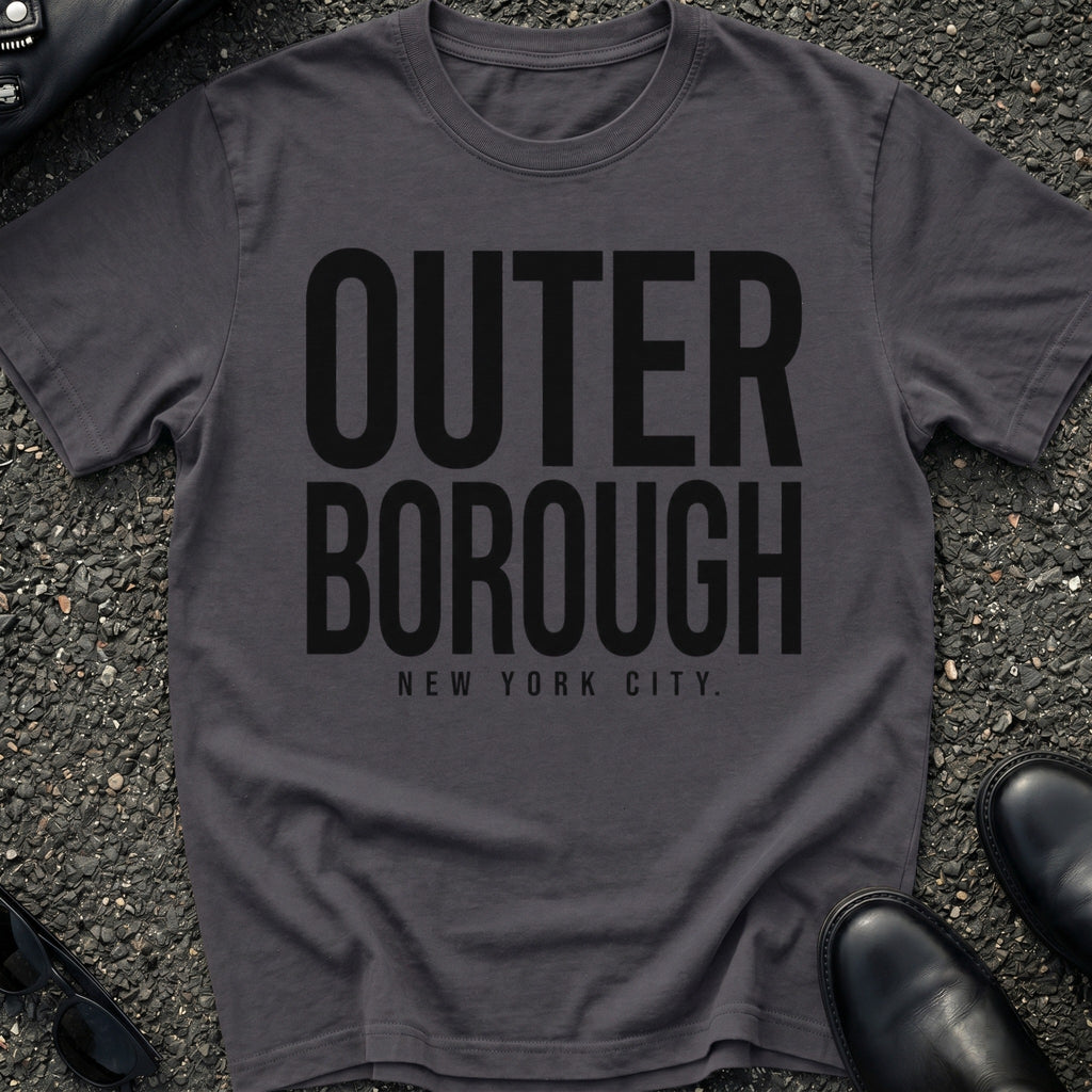Outer Borough T-Shirt