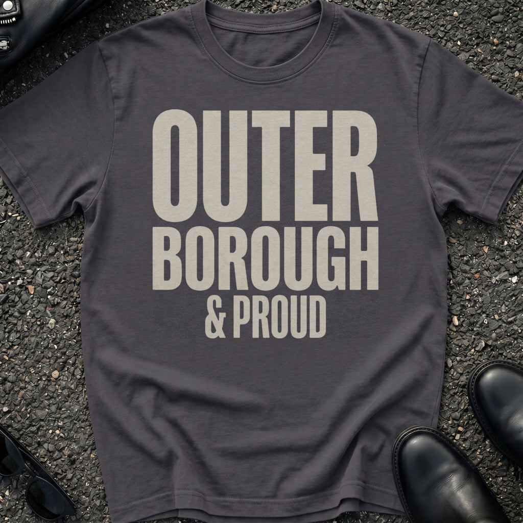 Outer Borough T-Shirt