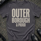 Outer Borough T-Shirt