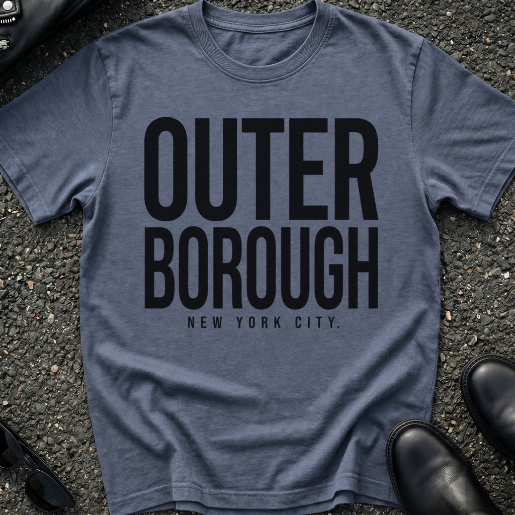 Outer Borough T-Shirt