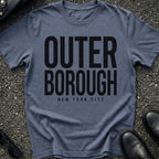 Outer Borough T-Shirt