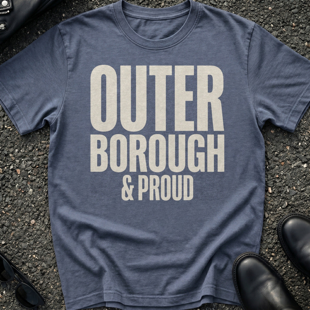 Outer Borough T-Shirt