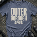 Outer Borough T-Shirt