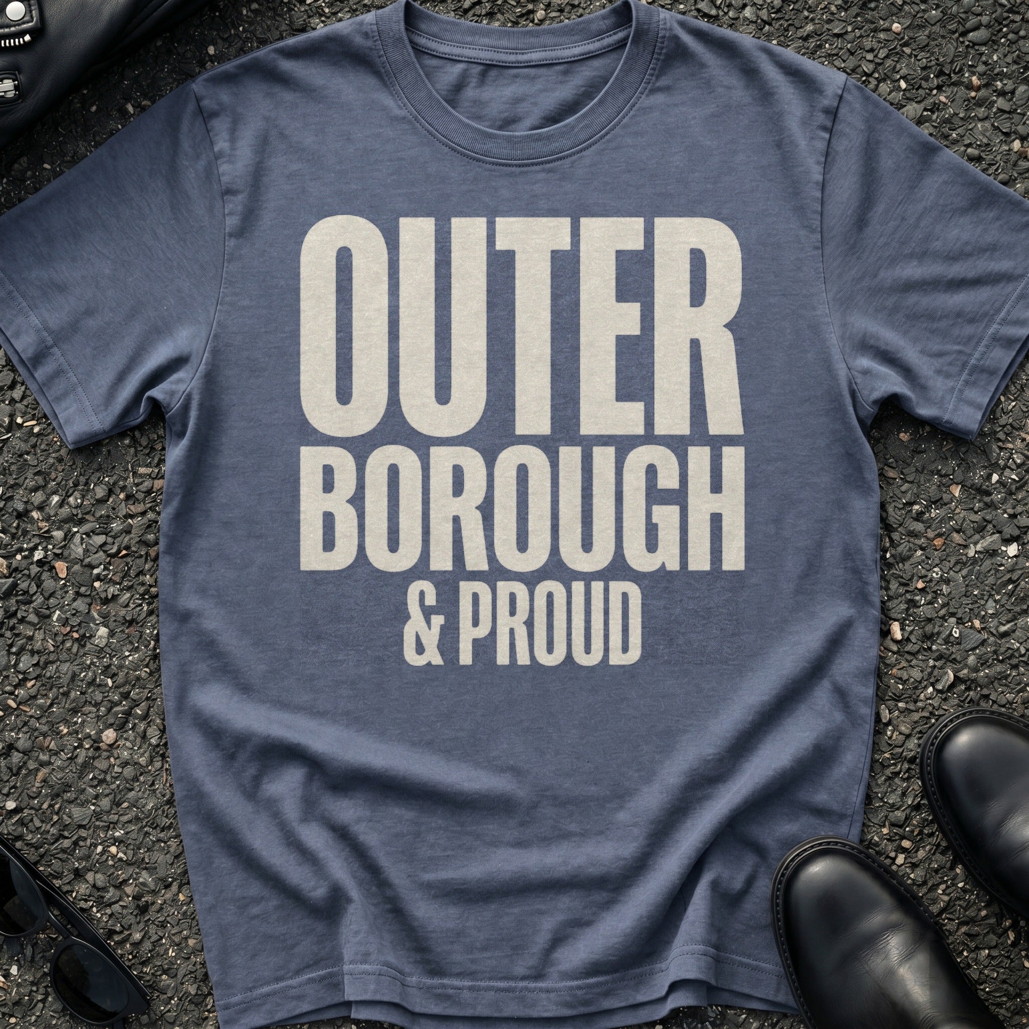 Outer Borough T-Shirt