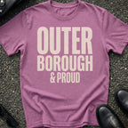 Outer Borough T-Shirt